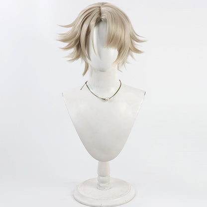 Games Cosplay Wigs Vector Girls- Frontline 2: Exilium
