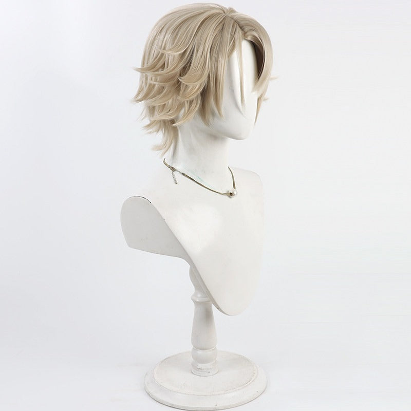 Games Cosplay Wigs Vector Girls- Frontline 2: Exilium