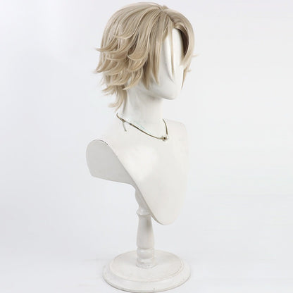 Games Cosplay Wigs Vector Girls- Frontline 2: Exilium