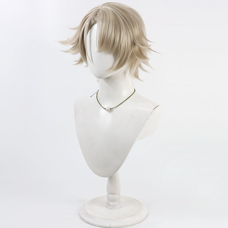 Games Cosplay Wigs Vector Girls- Frontline 2: Exilium