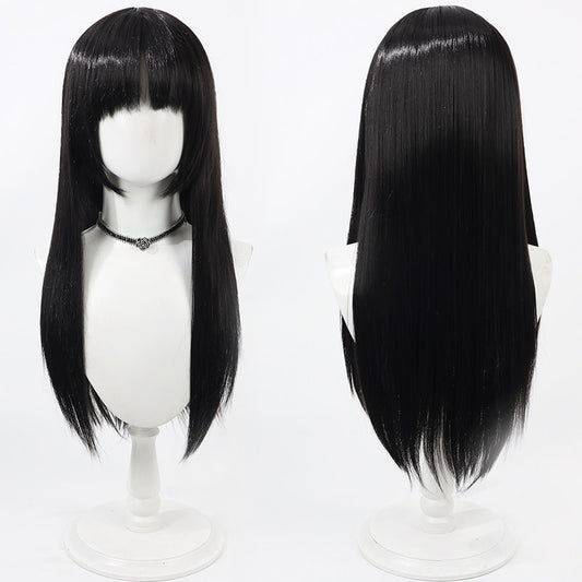 Games Cosplay Wigs Yidhra Tomie Kawakami Identity V Crossover Characters