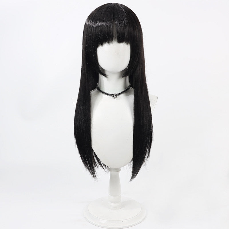 Games Cosplay Wigs Yidhra Tomie Kawakami Identity V Crossover Characters
