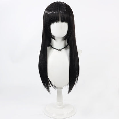 Games Cosplay Wigs Yidhra Tomie Kawakami Identity V Crossover Characters