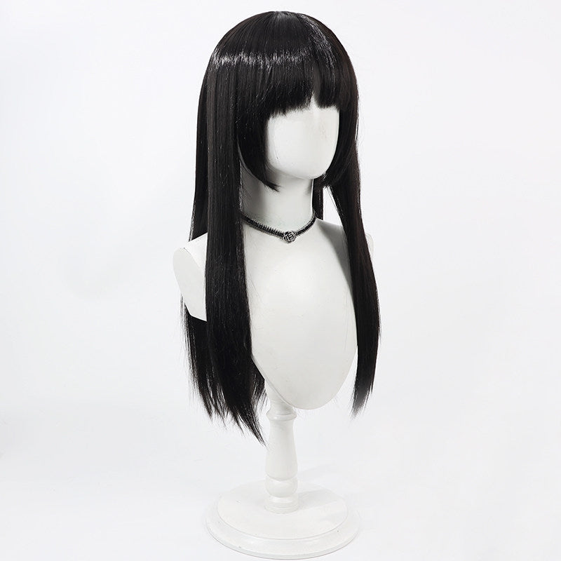 Games Cosplay Wigs Yidhra Tomie Kawakami Identity V Crossover Characters