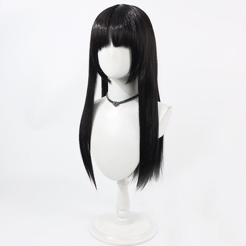 Games Cosplay Wigs Yidhra Tomie Kawakami Identity V Crossover Characters