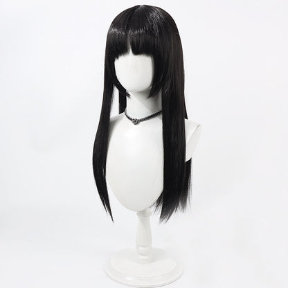 Games Cosplay Wigs Yidhra Tomie Kawakami Identity V Crossover Characters