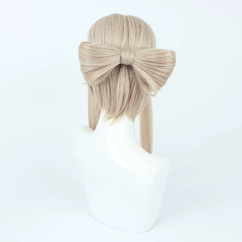 Games Genshin Impact Cosplay Wigs Ningguang