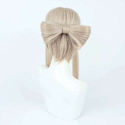 Games Genshin Impact Cosplay Wigs Ningguang