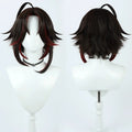 Games Genshin Impact Cosplay Wigs Xiao