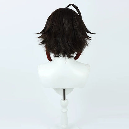 Games Genshin Impact Cosplay Wigs Xiao