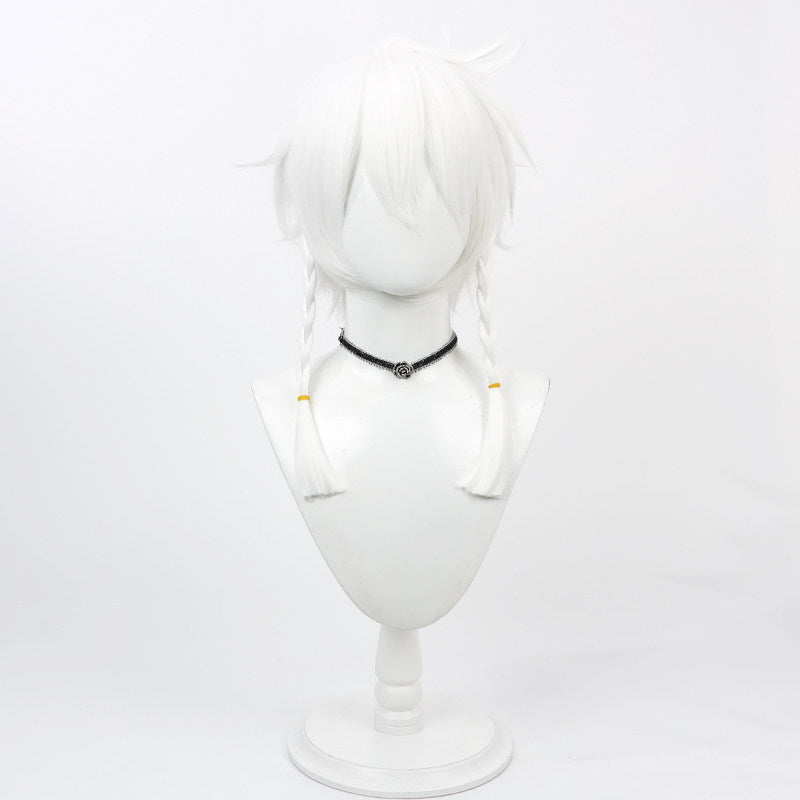 Games Identity V Cosplay Wigs Eli Clark