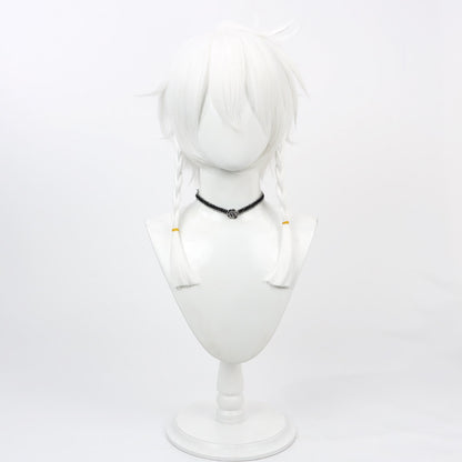Games Identity V Cosplay Wigs Eli Clark