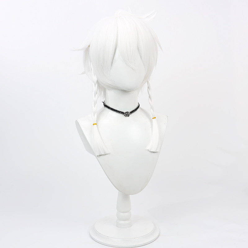Games Identity V Cosplay Wigs Eli Clark