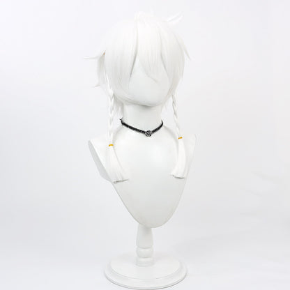Games Identity V Cosplay Wigs Eli Clark