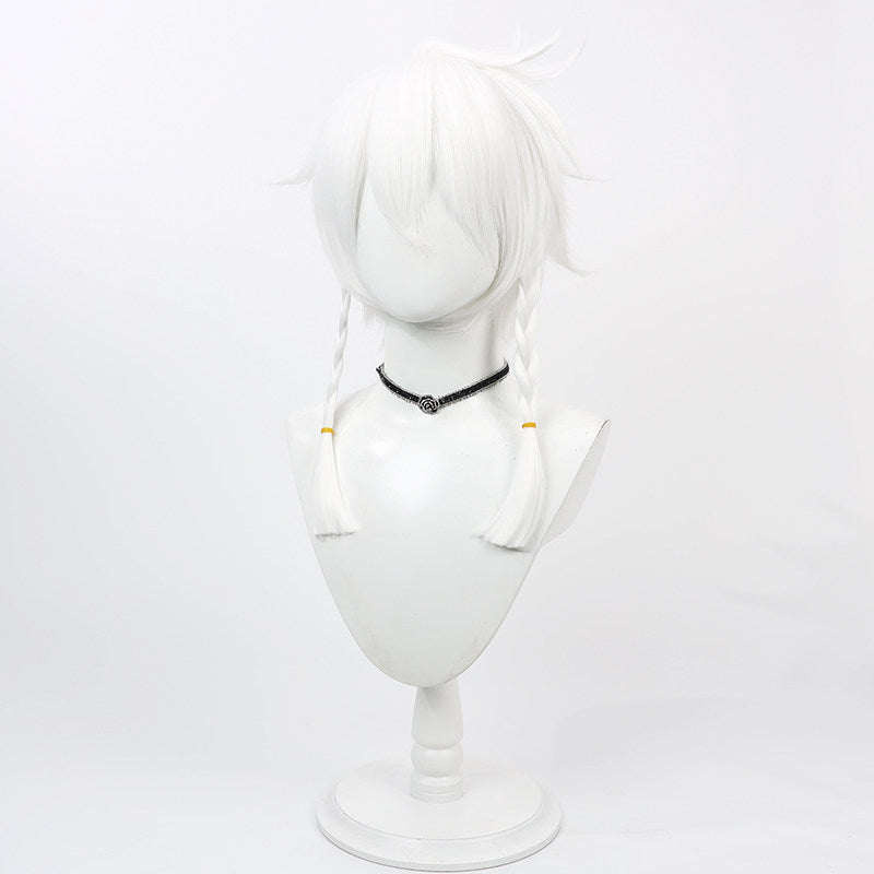 Games Identity V Cosplay Wigs Eli Clark