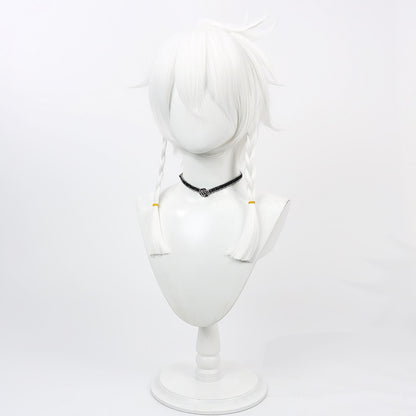 Games Identity V Cosplay Wigs Eli Clark