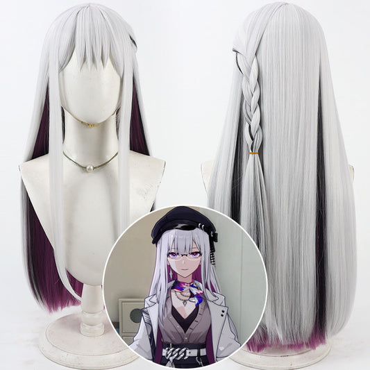 Cosplay Wigs Ashveil Honkai: Star Rail