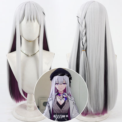 Games Nihilux Cosplay Wigs Honkai: Star Rail