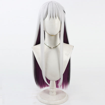 Cosplay Wigs Ashveil Honkai: Star Rail