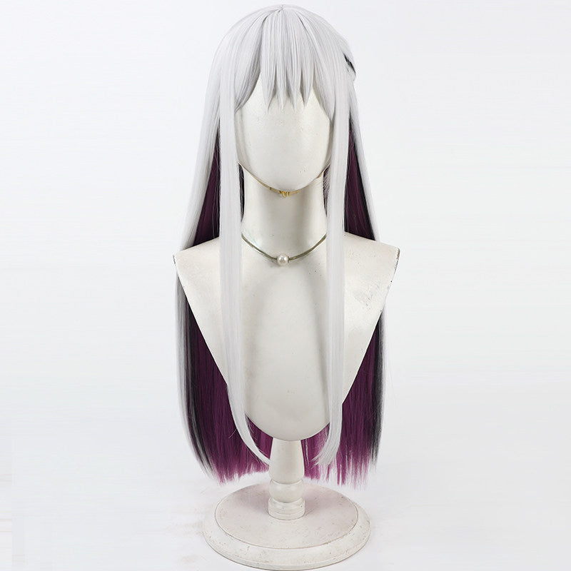 Games Nihilux Cosplay Wigs Honkai: Star Rail