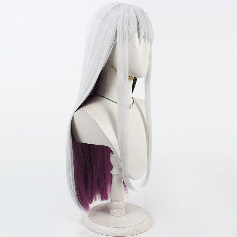Games Nihilux Cosplay Wigs Honkai: Star Rail