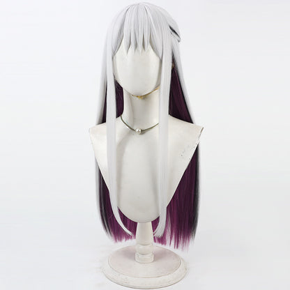 Cosplay Wigs Ashveil Honkai: Star Rail