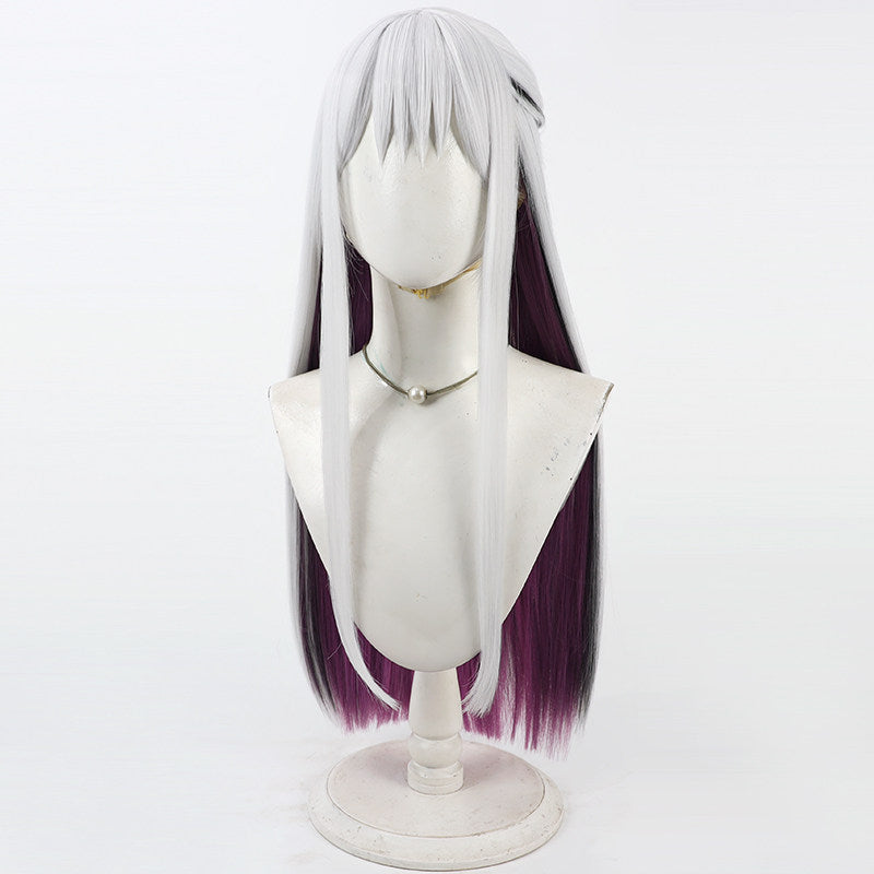 Games Nihilux Cosplay Wigs Honkai: Star Rail