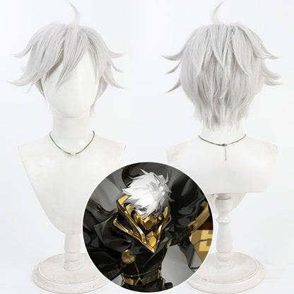Ghostblade Anime Cosplay Wigs Anime To Be Hero X