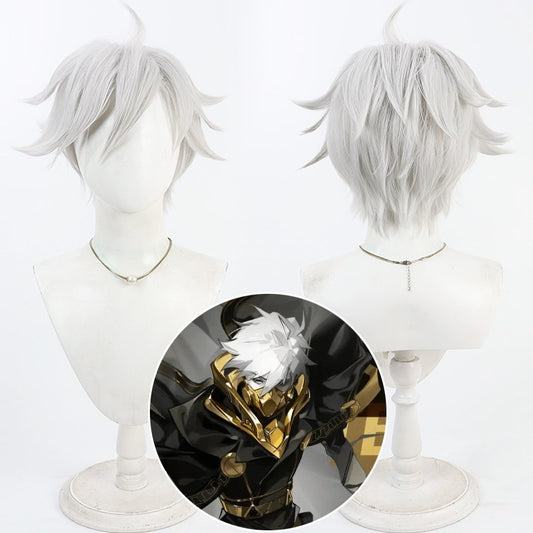 Ghostblade Anime Cosplay Wigs Anime To Be Hero X