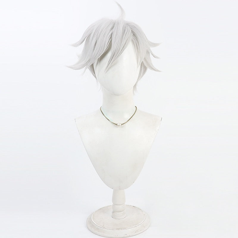 Ghostblade Anime Cosplay Wigs Anime To Be Hero X