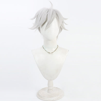 Ghostblade Anime Cosplay Wigs Anime To Be Hero X