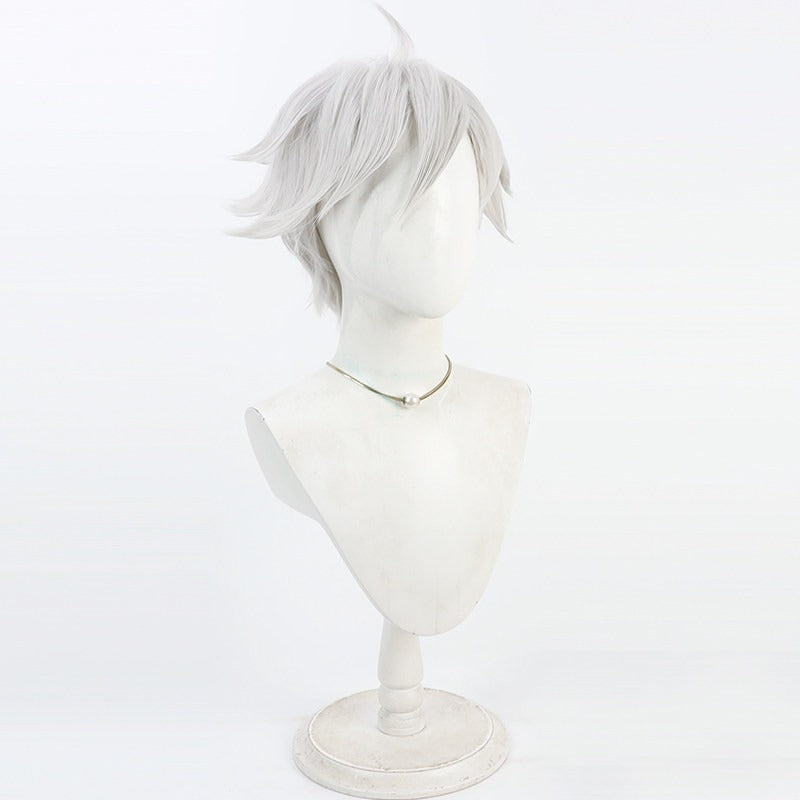 Ghostblade Anime Cosplay Wigs Anime To Be Hero X