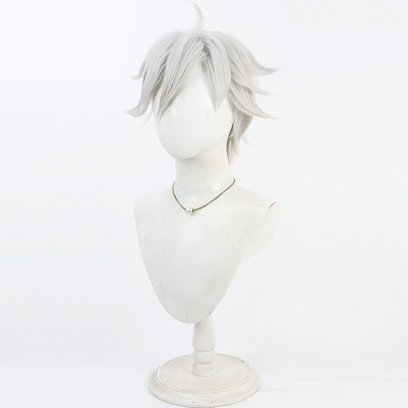 Ghostblade Anime Cosplay Wigs Anime To Be Hero X