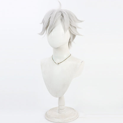 Ghostblade Anime Cosplay Wigs Anime To Be Hero X