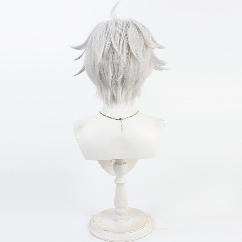Ghostblade Anime Cosplay Wigs Anime To Be Hero X