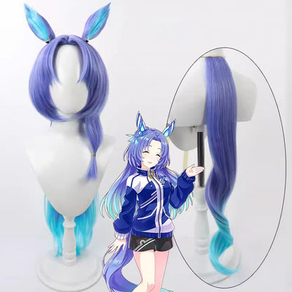 Godolphin Barb Cosplay Wigs Pretty Derby