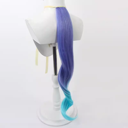 Godolphin Barb Cosplay Wigs Pretty Derby
