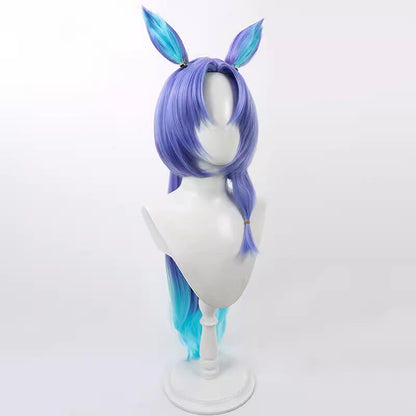 Godolphin Barb Cosplay Wigs Pretty Derby