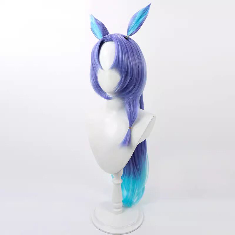 Godolphin Barb Cosplay Wigs Pretty Derby
