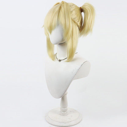 Grave Goddess of Victory: Nikke Cosplay Wigs Integrated Braid Wigs