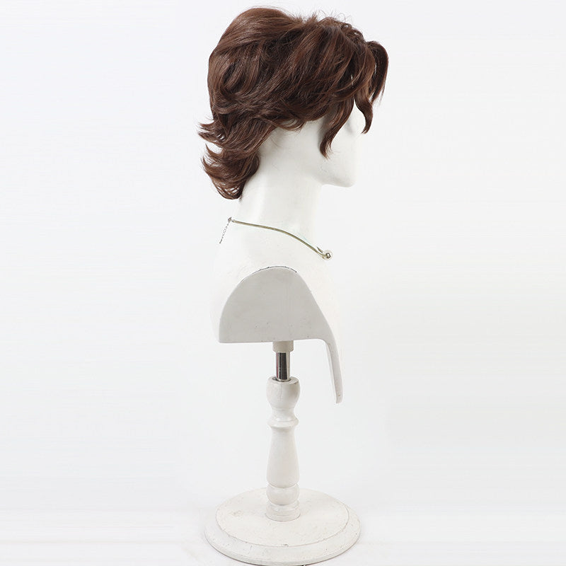 Gustave Cosplay Wigs Clair Obscur: Expedition 33