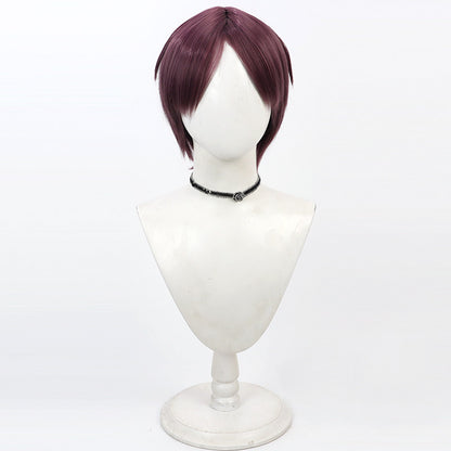 Hagi Anime Cosplay Wigs How I Attended an All-Guy-s Mixer