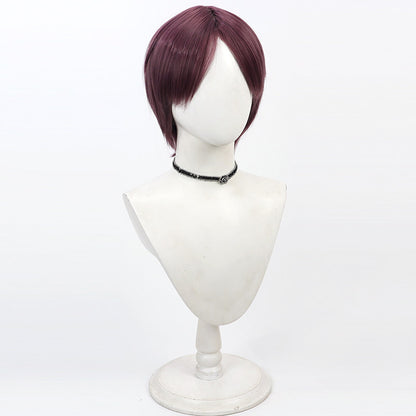 Hagi Anime Cosplay Wigs How I Attended an All-Guy-s Mixer