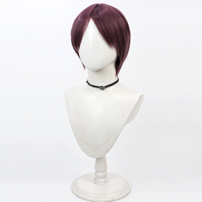 Hagi Anime Cosplay Wigs How I Attended an All-Guy-s Mixer
