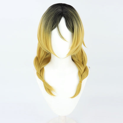 Anime Haikyu!! Cosplay Wigs Kenma Kozume