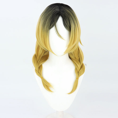 Anime Haikyu!! Cosplay Wigs Kenma Kozume
