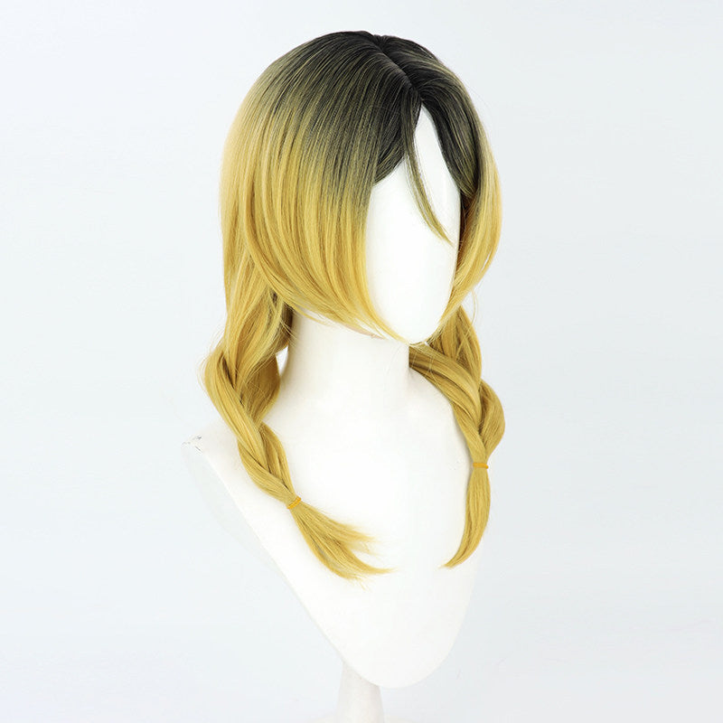 Anime Haikyu!! Cosplay Wigs Kenma Kozume