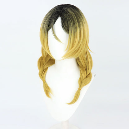 Anime Haikyu!! Cosplay Wigs Kenma Kozume