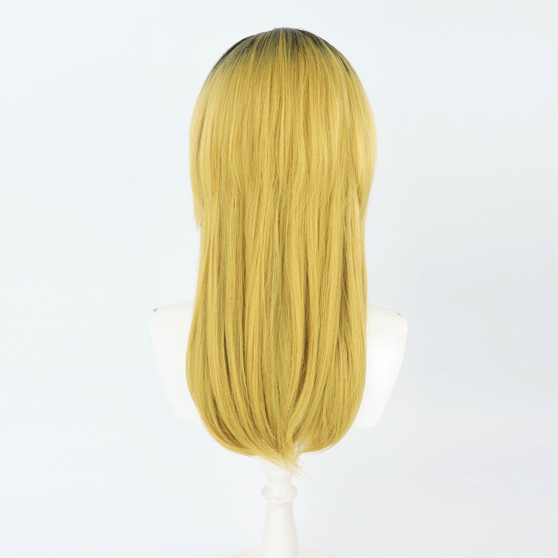 Anime Haikyu!! Cosplay Wigs Kenma Kozume