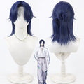 Hanakago Tsubasa Cosplay Wigs NIJISANJI VTuber